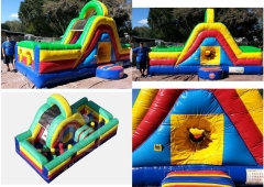 Mini Basic Obstacle