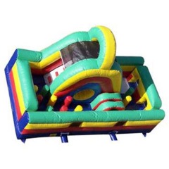 Mini Basic Obstacle