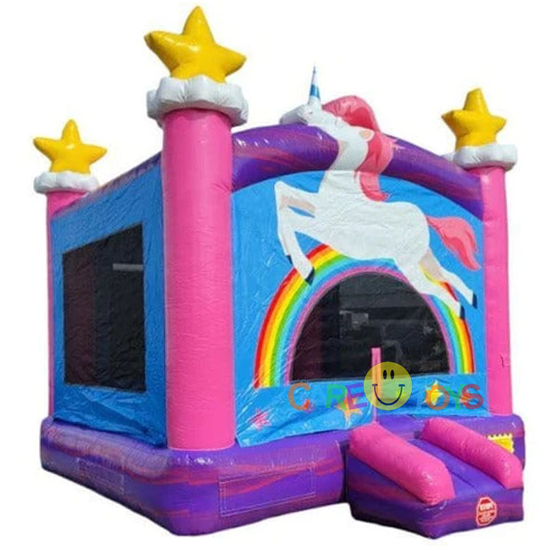 Unicorn Jumper