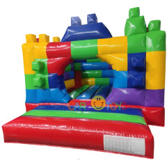 Mini Block Bouncy