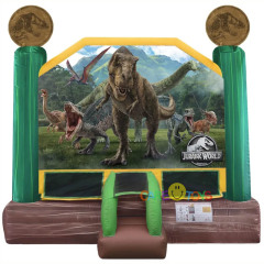 Jurassic World Dinosaur