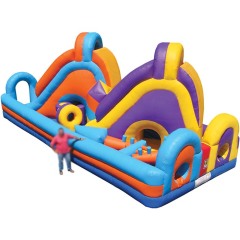 Crossover Course