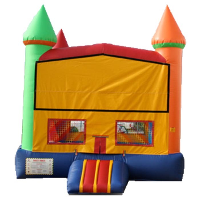 Classic Modular Bouncer