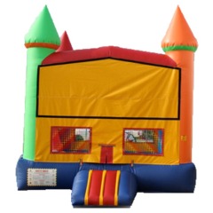 Classic Modular Bouncer