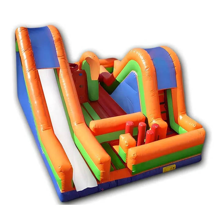 Mini Obstacle Maze