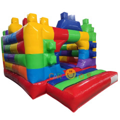 Mini Block Bouncy
