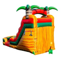 15Ft Tropical Fiesta Breeze