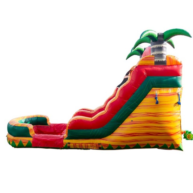 15Ft Tropical Fiesta Breeze