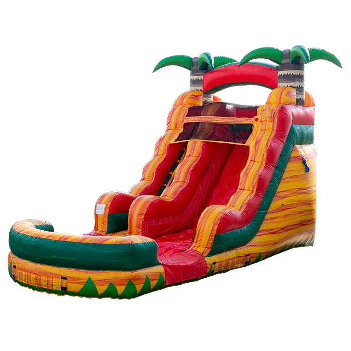15Ft Tropical Fiesta Breeze