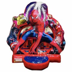Mini Advenger Spiderman