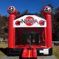 ninja warrior obstacle jumper