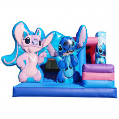 Lilo & Stitch Combo