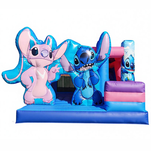 Lilo & Stitch Combo