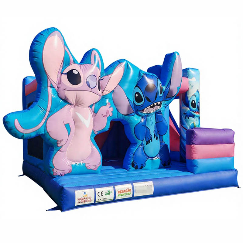 Lilo & Stitch Combo