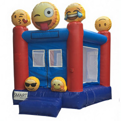 Emoji Bouncer