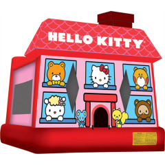Hello Kitty Bouncer