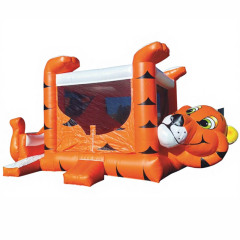 Tiger Bouncer Slide Combo
