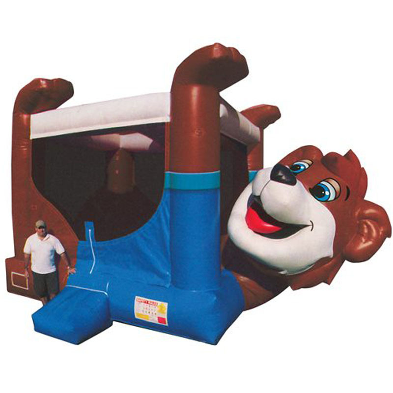 Bear Belly Bouncer