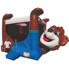 Bear Belly Bouncer