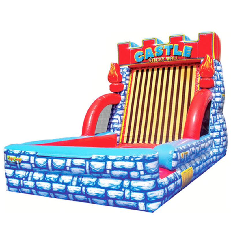 Castle Themed Velcro Wall