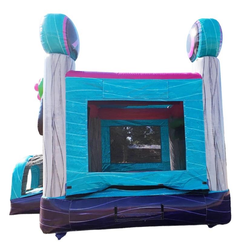 Gaming Controller Bounce House