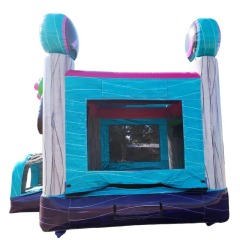 Gaming Controller Bounce House