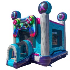 Gaming Controller Bounce House