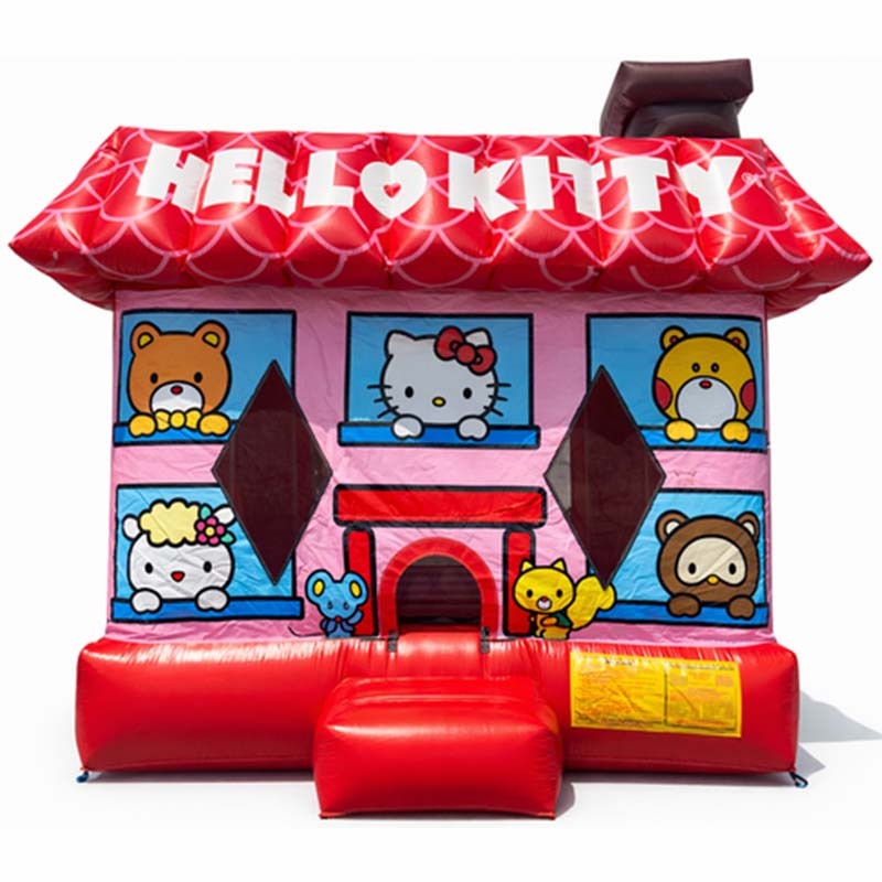 Hello Kitty Bouncer