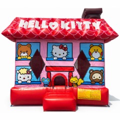 Hello Kitty Bouncer