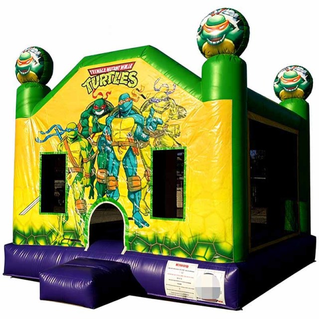 TMNT Jumper