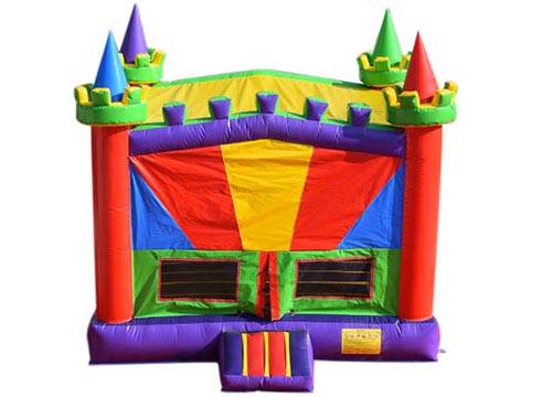 Commercial Bounce House