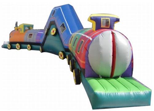 Kids Fun Tunnel