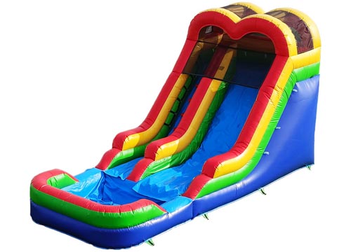 Small Water Slide