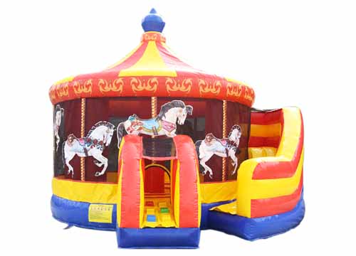 Carnival Carousel
