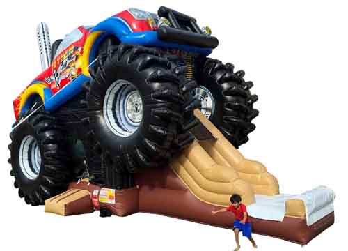 Monster Truck