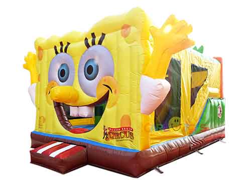 Spongebob Theme