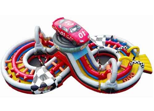 Race Car