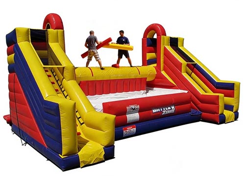 Gladiator Joust