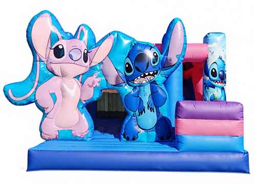 Lilo Stitch