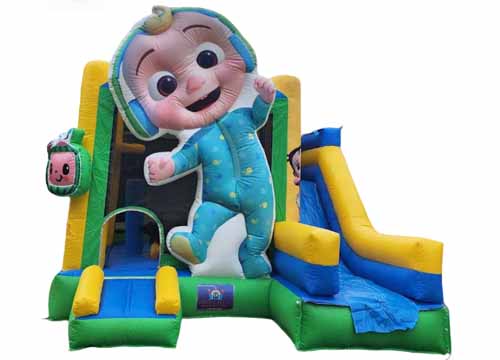 Cocomelon Theme