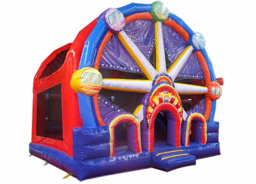 Ferris Wheel