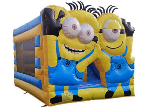Minions Theme