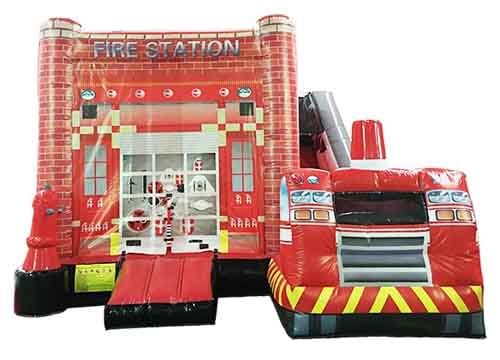 Fire Station