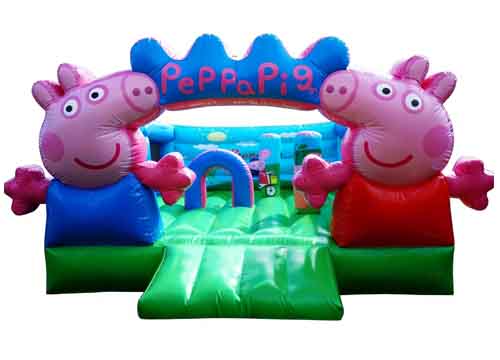 Peppa Pig