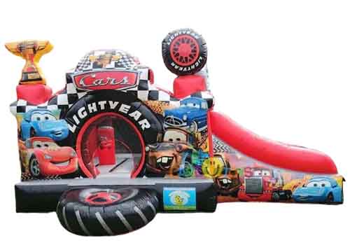 Cars Theme