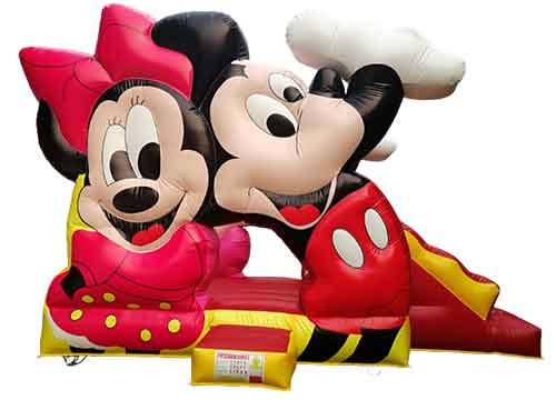 Mickey Mouse