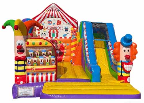 Circus theme