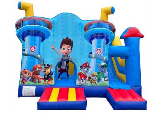 Paw Patrol