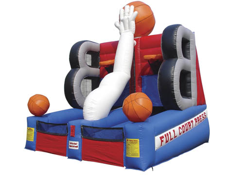 Basketball