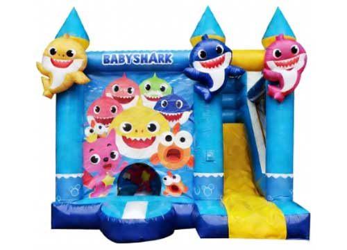Baby Shark